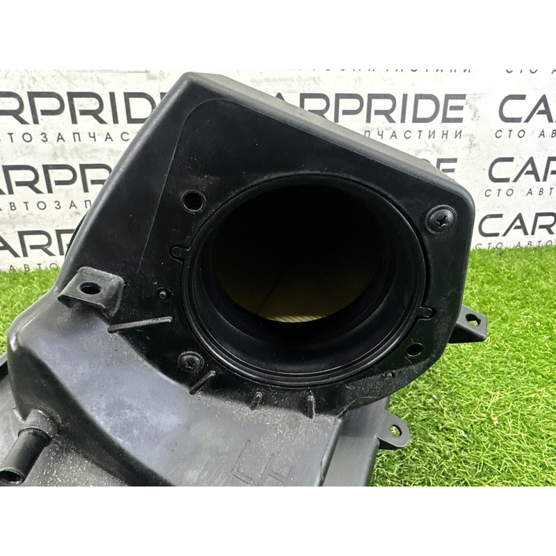 Корпус повітряного фільтра (впускная система) LAND ROVER RANGE ROVER Sport L494 2016 3.0 Diesel LR062607