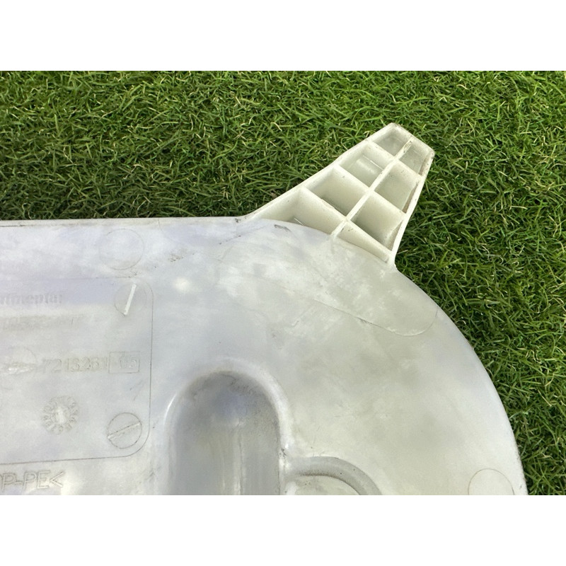 Бачок омывателя (кузов и элементы) BMW X3 F25 2012 3.0 61667255827