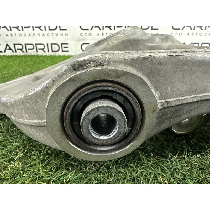 Рычаг підвіски (підвіска) Jeep Grand Cherokee WK2 2018 3.6 52124810AG