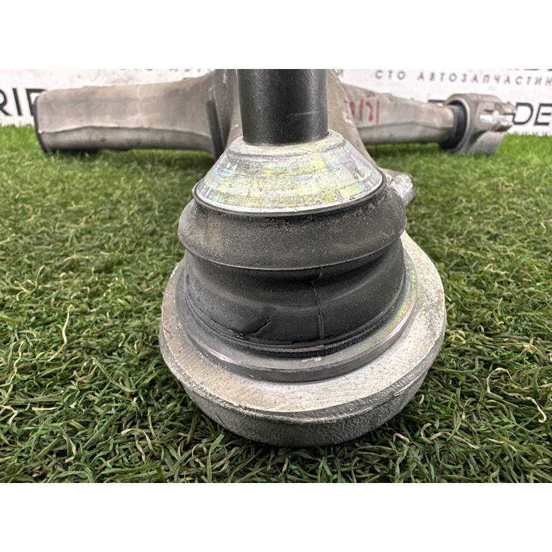 Рычаг подвески (подвеска) Jeep Grand Cherokee WK2 2018 3.6 68282728AB