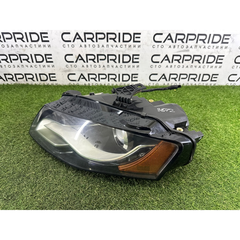 Фара (оптика) AUDI A4 B8 2010 2.0 CAEB 8K0941029AL
