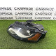 Фара (оптика) AUDI A4 B8 2010 2.0 CAEB 8K0941029AL