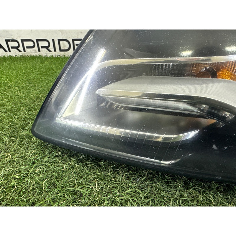 Фара (оптика) AUDI A4 B8 2010 2.0 CAEB 8K0941029AL