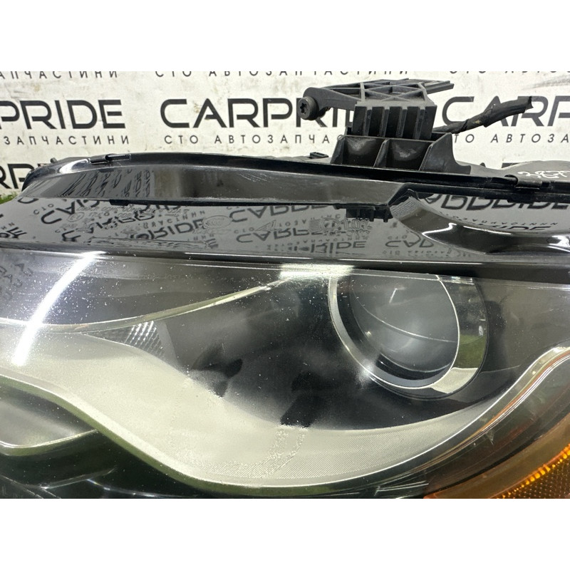 Фара (оптика) AUDI A4 B8 2010 2.0 CAEB 8K0941029AL