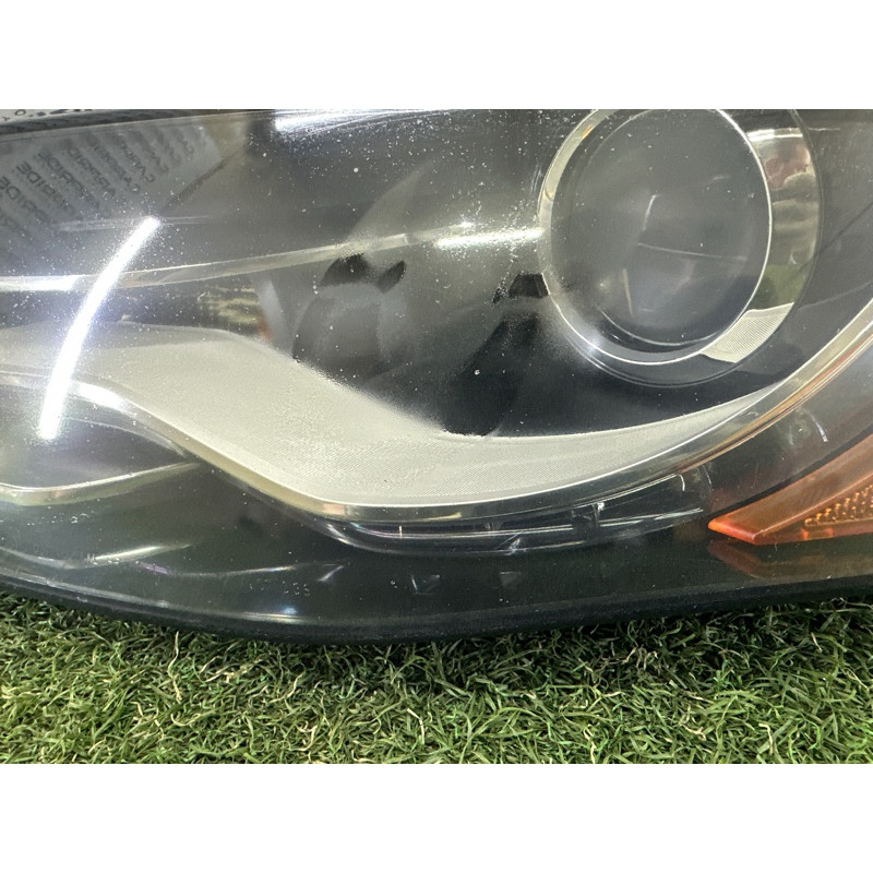 Фара (оптика) AUDI A4 B8 2010 2.0 CAEB 8K0941029AL