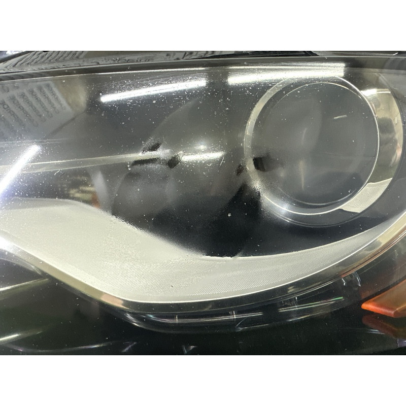 Фара (оптика) AUDI A4 B8 2010 2.0 CAEB 8K0941029AL