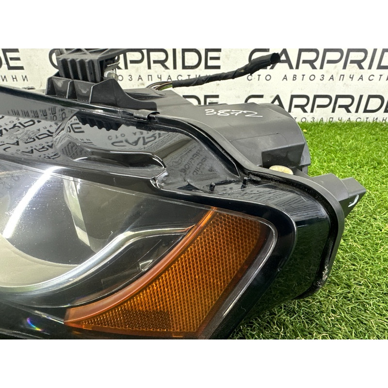 Фара (оптика) AUDI A4 B8 2010 2.0 CAEB 8K0941029AL