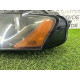 Фара (оптика) AUDI A4 B8 2010 2.0 CAEB 8K0941029AL