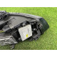Фара (оптика) AUDI A4 B8 2010 2.0 CAEB 8K0941029AL