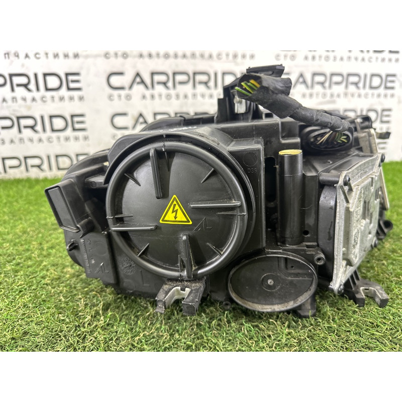 Фара (оптика) AUDI A4 B8 2010 2.0 CAEB 8K0941029AL