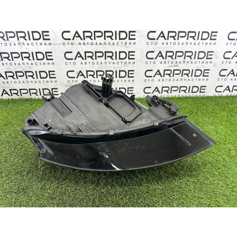 Фара (оптика) AUDI A4 B8 2010 2.0 CAEB 8K0941029AL