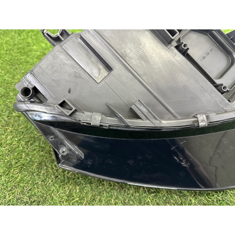 Фара (оптика) AUDI A4 B8 2010 2.0 CAEB 8K0941029AL