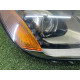 Фара (оптика) Volkswagen Touareg NF 2012 3.0 Hybrid CGFA 7P1941752A