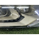 Фара (оптика) Volkswagen Touareg NF 2012 3.0 Hybrid CGFA 7P1941752A