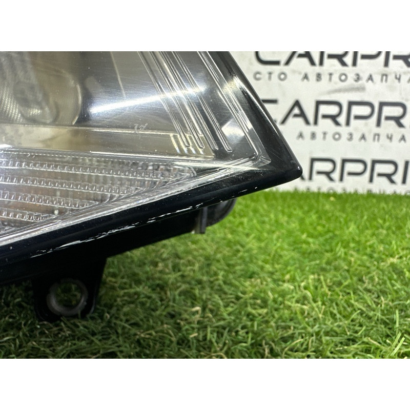 Фара (оптика) Volkswagen Touareg NF 2012 3.0 Hybrid CGFA 7P1941752A