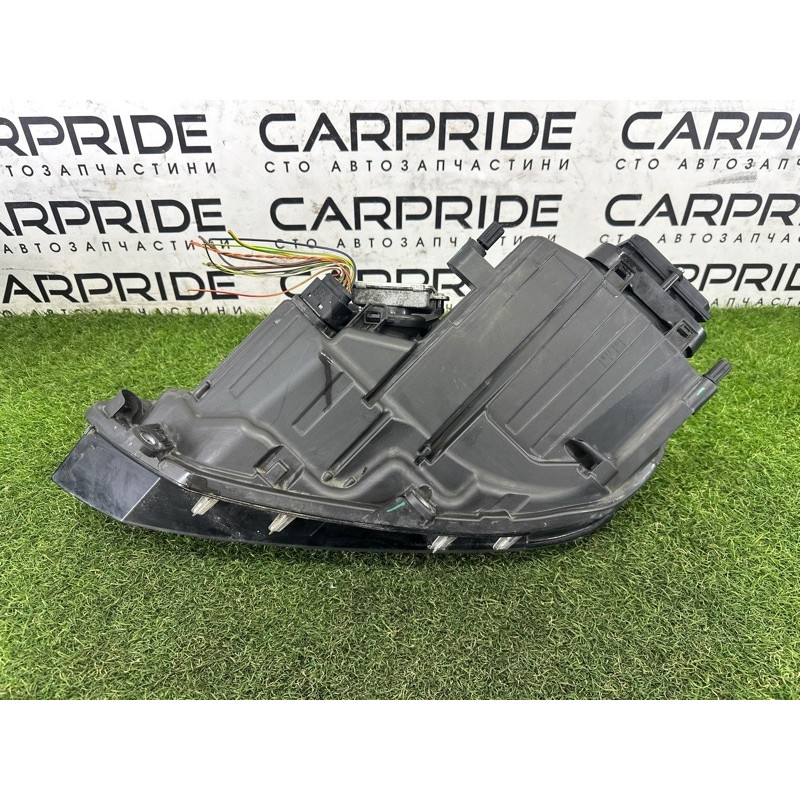 Фара (оптика) Volkswagen Touareg NF 2012 3.0 Hybrid CGFA 7P1941752A