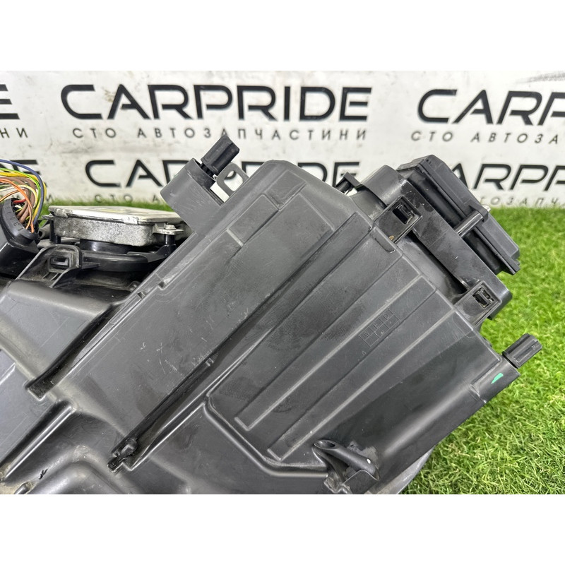 Фара (оптика) Volkswagen Touareg NF 2012 3.0 Hybrid CGFA 7P1941752A