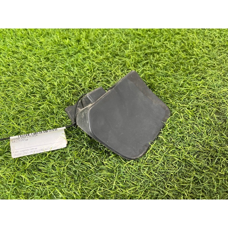 Брызговик (кузов и элементы) Dodge Dart PF 2014 2.4 68223597aa