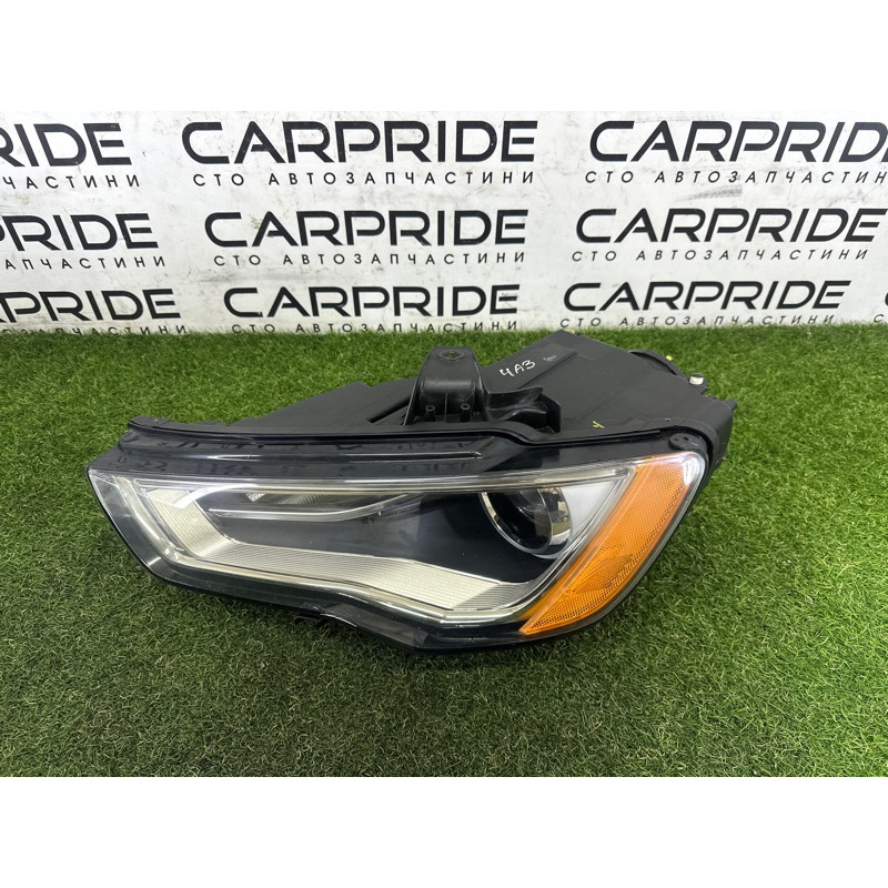 Фара (оптика) AUDI A3 8V 2016 1.8 CNSB 8V0941043B