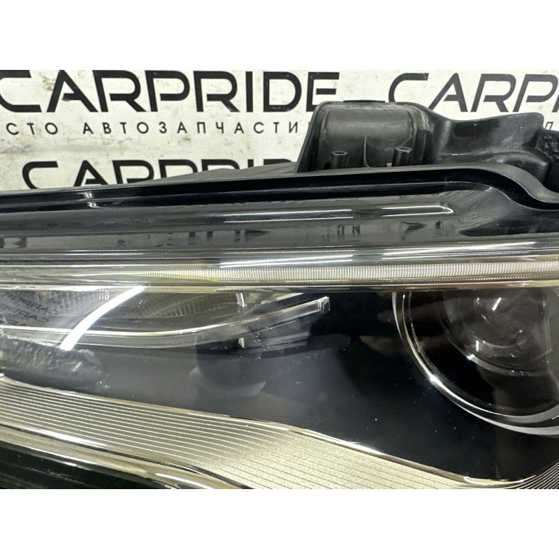 Фара (оптика) AUDI A3 8V 2016 1.8 CNSB 8V0941043B