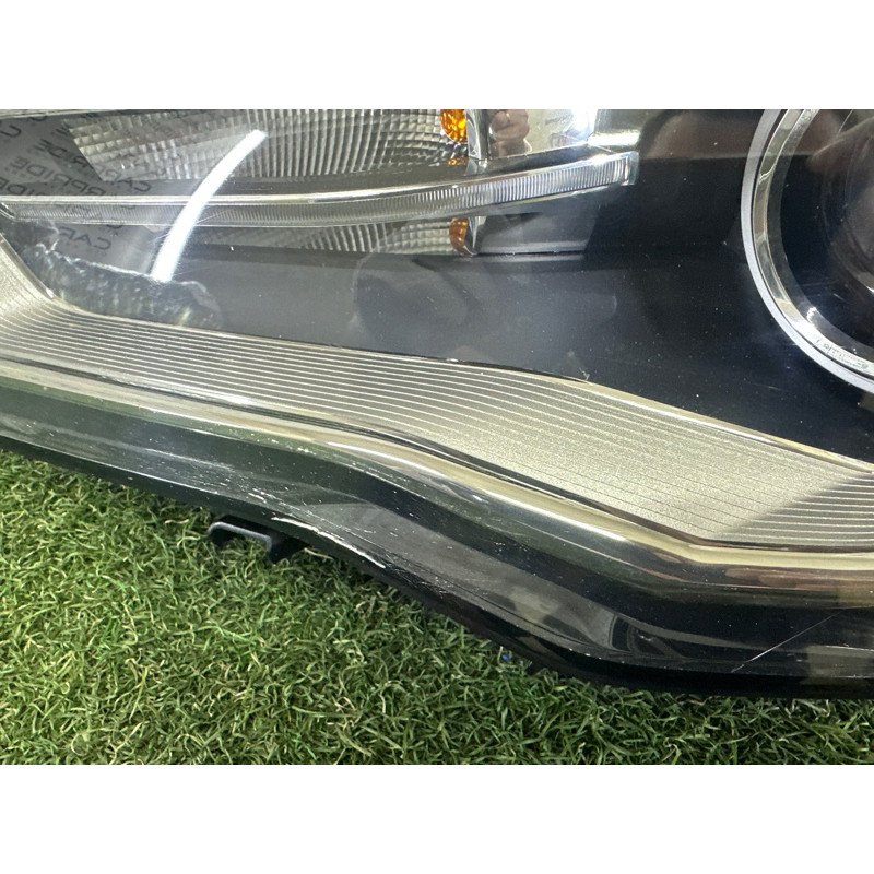 Фара (оптика) AUDI A3 8V 2016 1.8 CNSB 8V0941043B