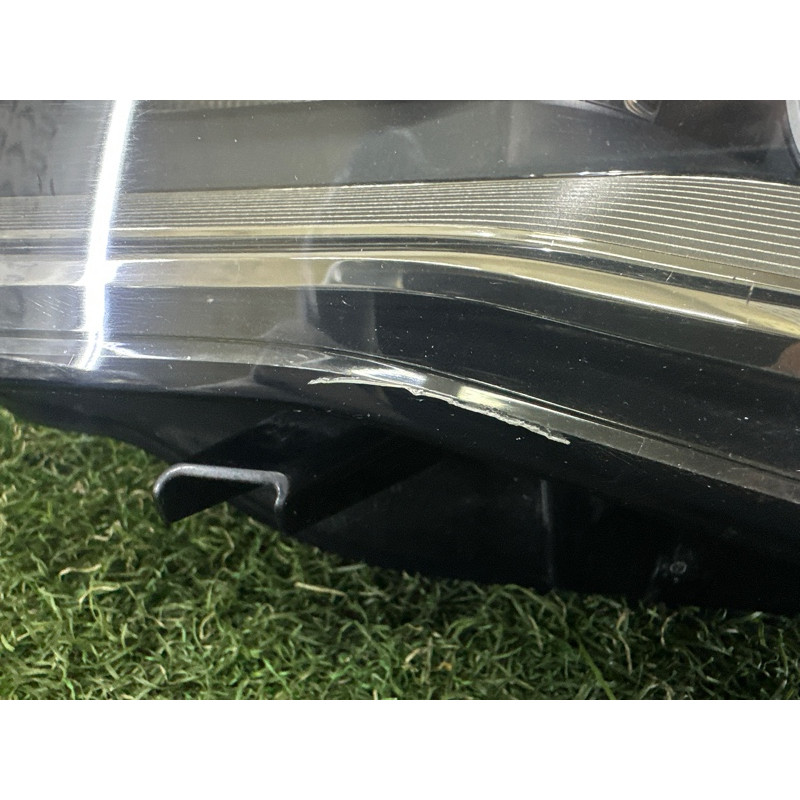 Фара (оптика) AUDI A3 8V 2016 1.8 CNSB 8V0941043B