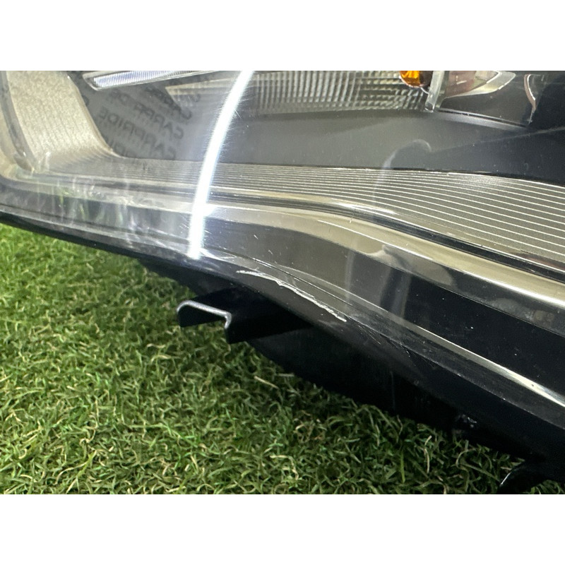 Фара (оптика) AUDI A3 8V 2016 1.8 CNSB 8V0941043B