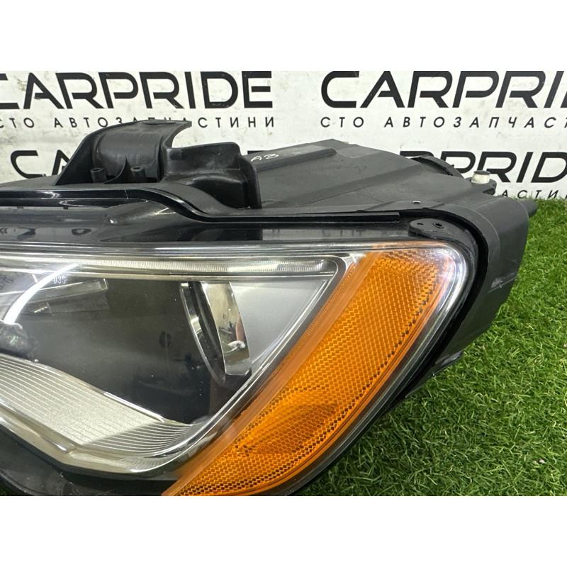 Фара (оптика) AUDI A3 8V 2016 1.8 CNSB 8V0941043B