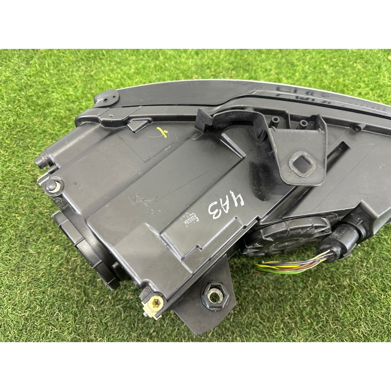 Фара (оптика) AUDI A3 8V 2016 1.8 CNSB 8V0941043B