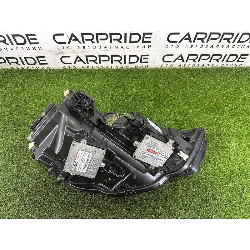 Фара (оптика) AUDI A3 8V 2016 1.8 CNSB 8V0941043B