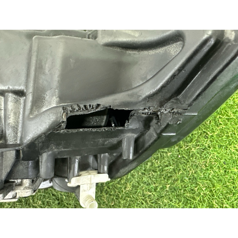 Фара (оптика) AUDI A3 8V 2016 1.8 CNSB 8V0941043B