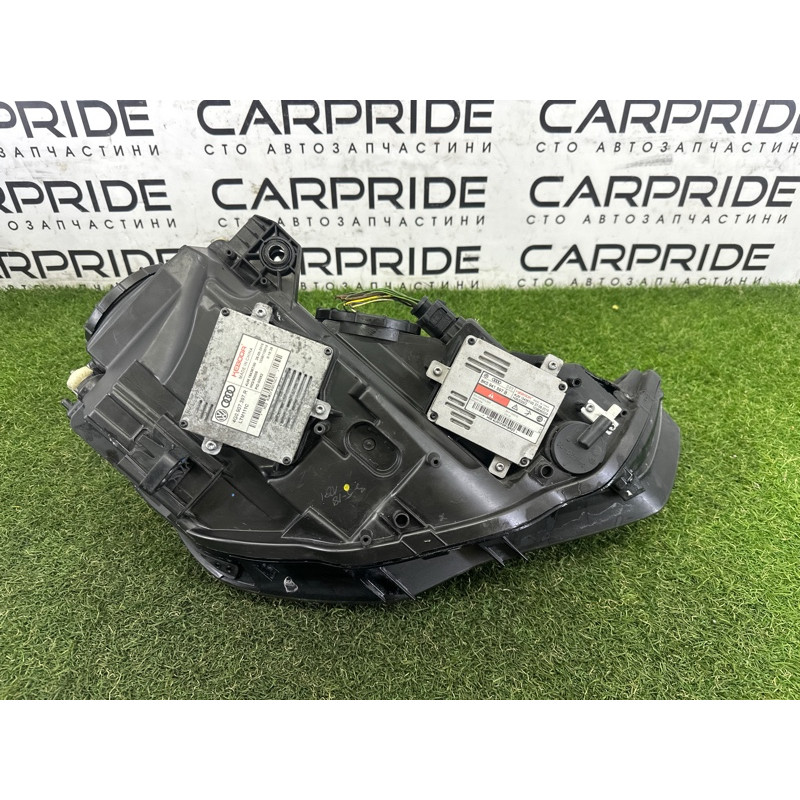 Фара (оптика) AUDI A3 8V 2016 1.8 CNSB 8V0941043B