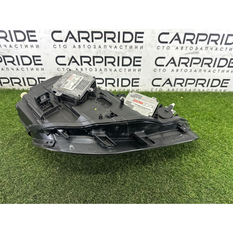 Фара (оптика) AUDI A3 8V 2016 1.8 CNSB 8V0941043B