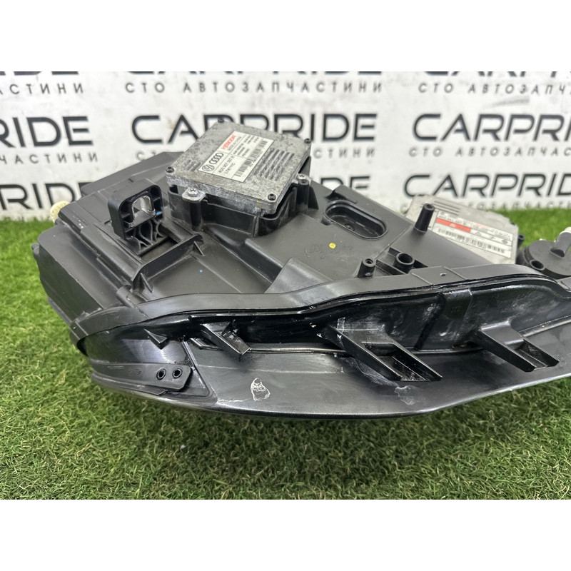 Фара (оптика) AUDI A3 8V 2016 1.8 CNSB 8V0941043B