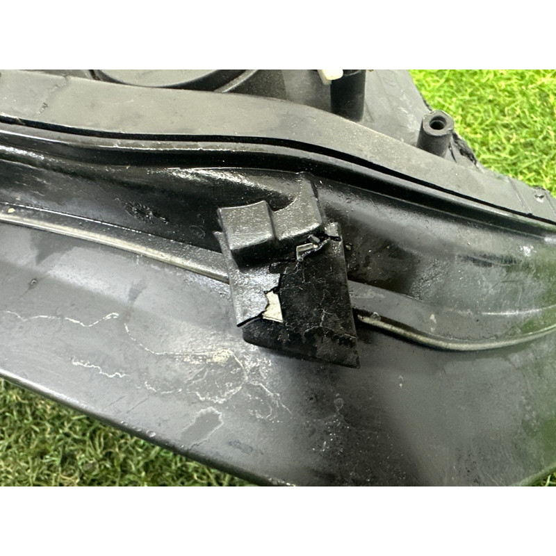 Фара (оптика) AUDI A3 8V 2016 1.8 CNSB 8V0941043B