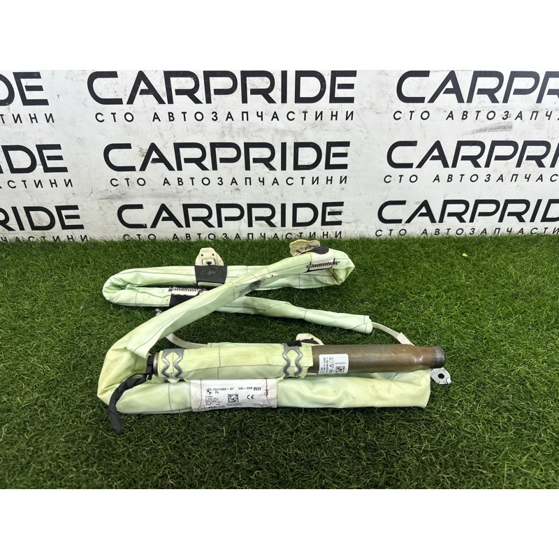 Airbag шторка (airbag/безопасность) BMW 3-series F30 2015 2.0 72127311202