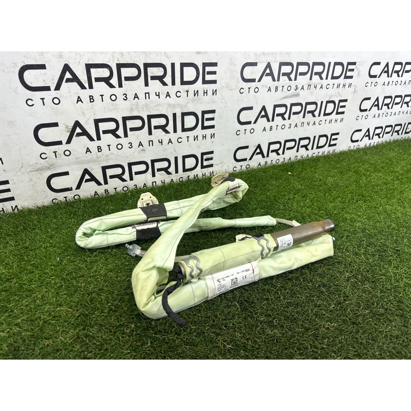 Airbag шторка (airbag/безопасность) BMW 3-series F30 2015 2.0 72127311202