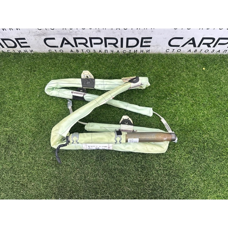 Airbag шторка (airbag/безопасность) BMW 3-series F30 2015 2.0 72127311202