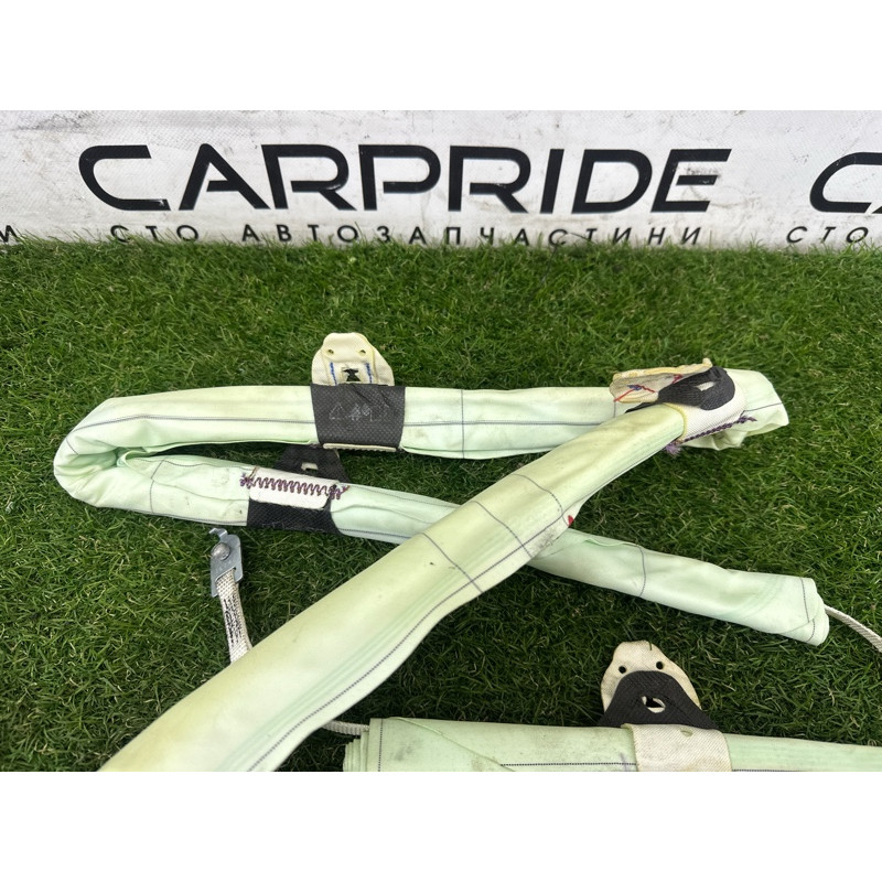 Airbag шторка (airbag/безопасность) BMW 3-series F30 2015 2.0 72127311202