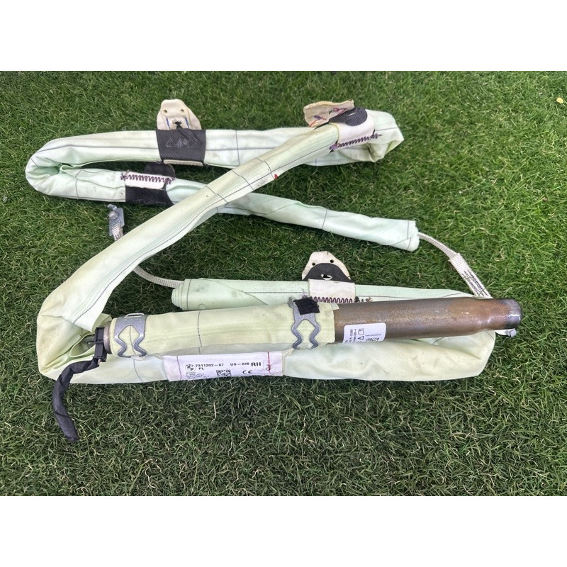 Airbag шторка (airbag/безопасность) BMW 3-series F30 2015 2.0 72127311202