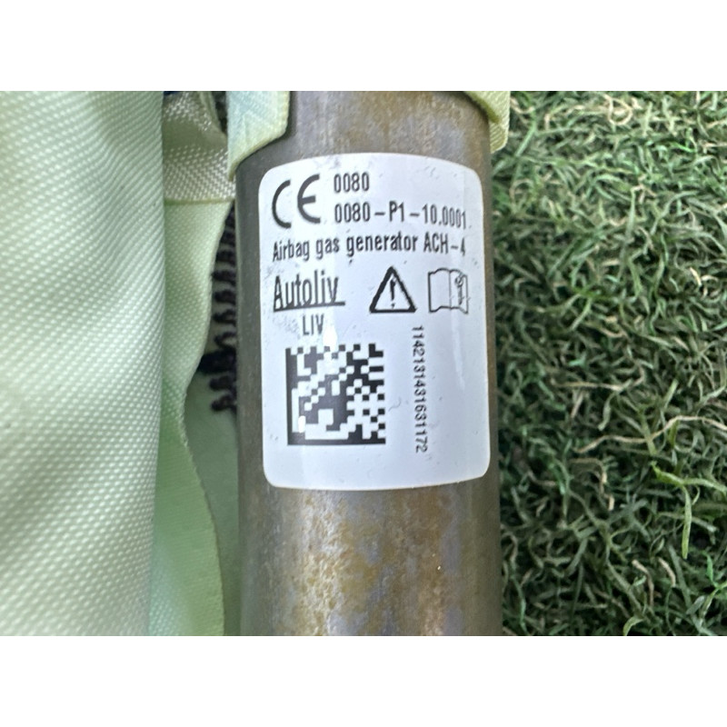 Airbag шторка (airbag/безопасность) BMW 3-series F30 2015 2.0 72127311202