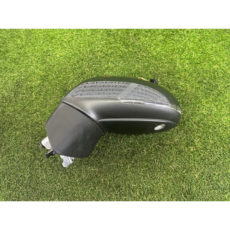 Зеркало (стекла и зеркала) Volkswagen Touareg NF 2012 3.0 TDI 7P6857507A9B9