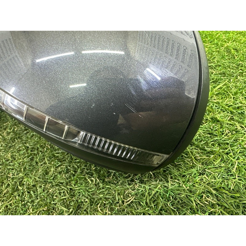 Зеркало (стекла и зеркала) Volkswagen Touareg NF 2012 3.0 TDI 7P6857507A9B9