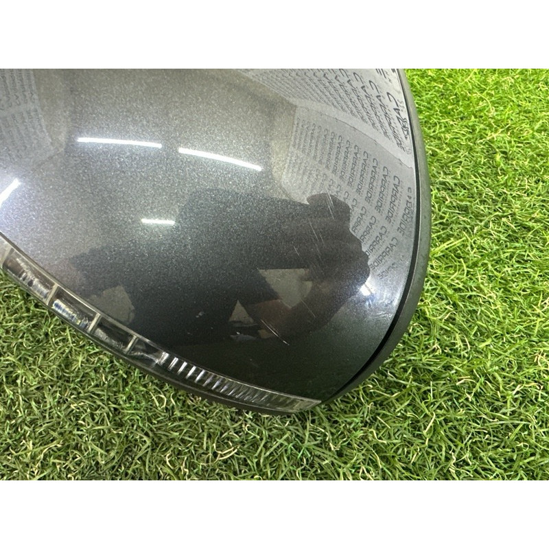 Зеркало (стекла и зеркала) Volkswagen Touareg NF 2012 3.0 TDI 7P6857507A9B9