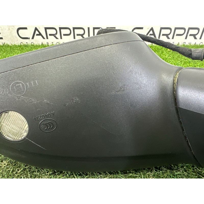 Зеркало (стекла и зеркала) Volkswagen Touareg NF 2012 3.0 TDI 7P6857507A9B9