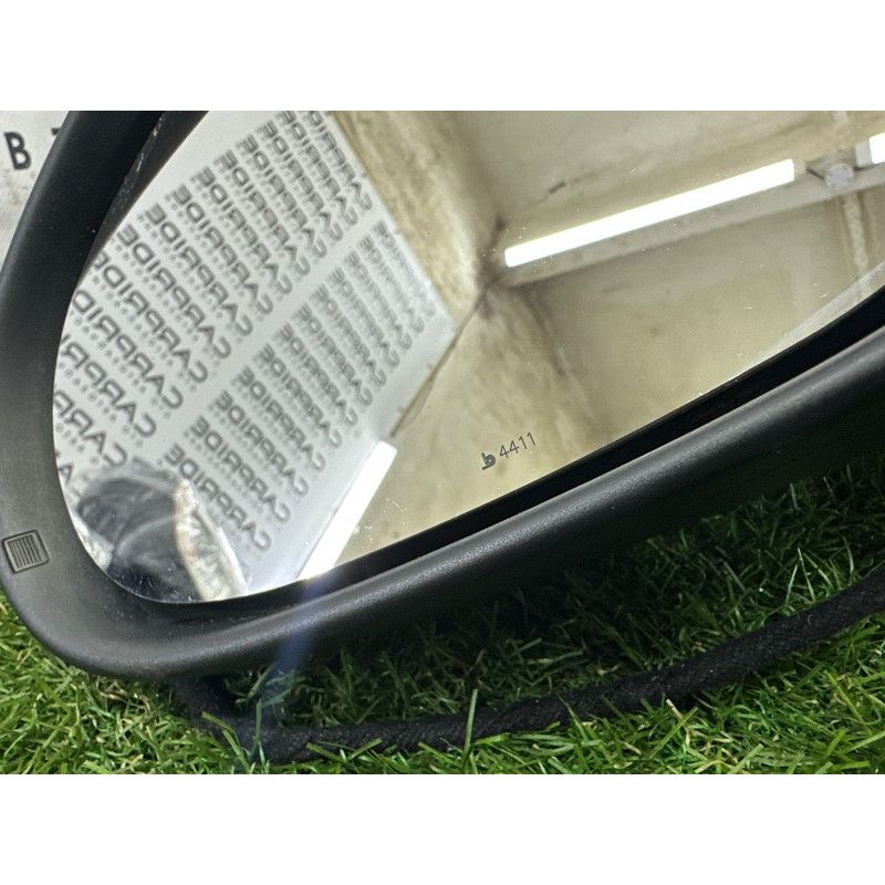 Зеркало (стекла и зеркала) Volkswagen Touareg NF 2012 3.0 TDI 7P6857507A9B9