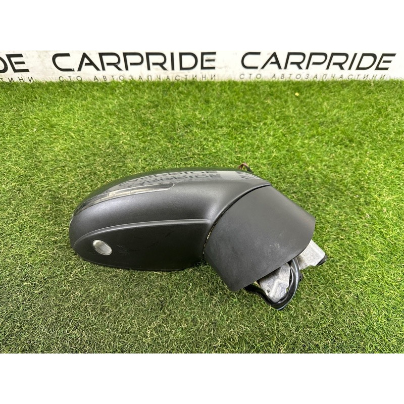 Зеркало (стекла и зеркала) Volkswagen Touareg NF 2012 3.0 TDI 7P6857508A9B9