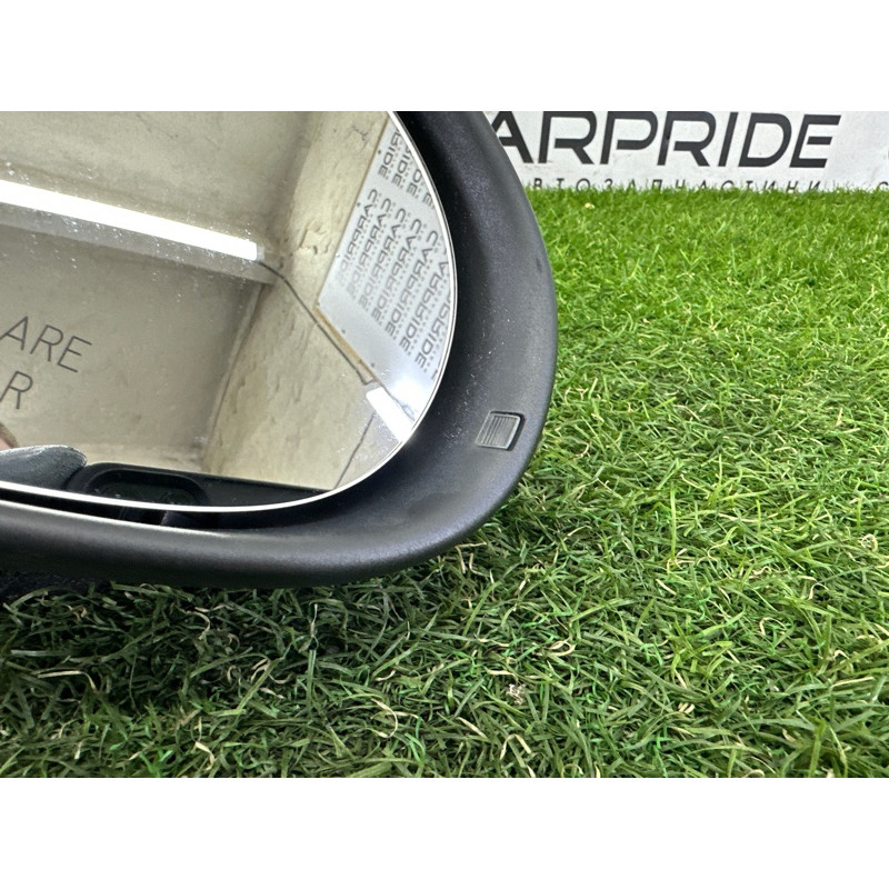 Зеркало (стекла и зеркала) Volkswagen Touareg NF 2012 3.0 TDI 7P6857508A9B9