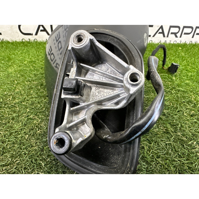 Зеркало (стекла и зеркала) Volkswagen Touareg NF 2012 3.0 TDI 7P6857508A9B9