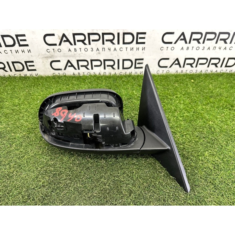 Дзеркало (стекла и зеркала) KIA Soul 3 2022 2.0 87620K0410